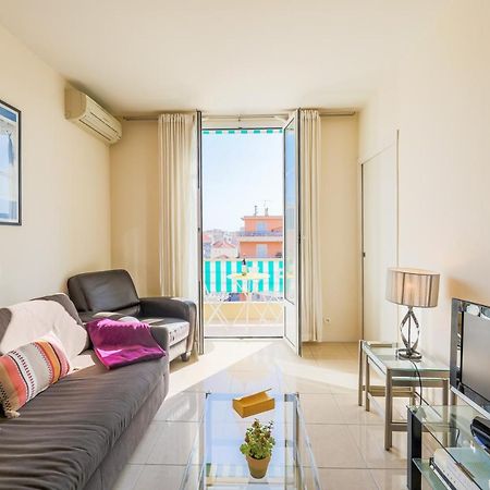 Villa Dubouchage Ap2066 - Nice, By Riviera Holiday Homes Exterior foto